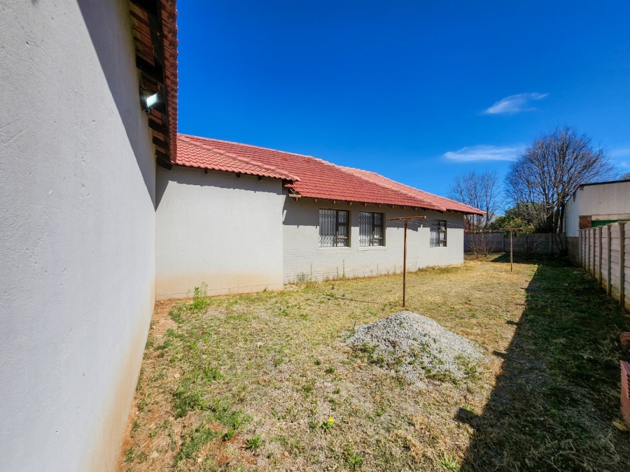 3 Bedroom Property for Sale in Stilfontein North West